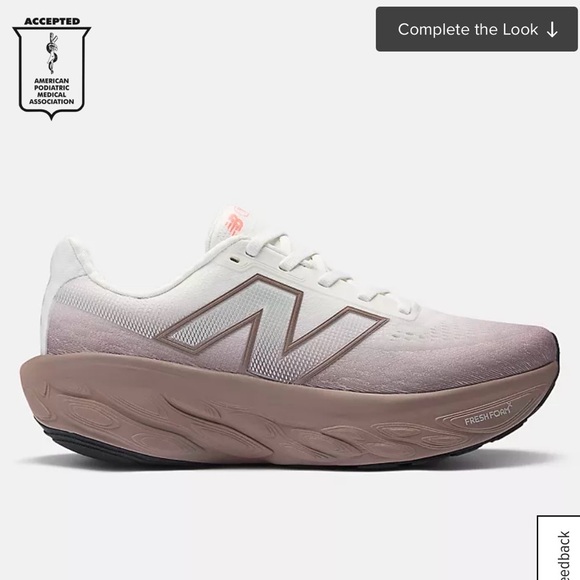 New Balance Shoes - New Balance Women's Fresh Foam X 1080v14